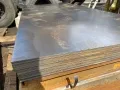Иконка Лист горячекатаный 2.5 мм 1250х2500 мм