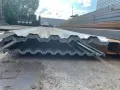 Иконка Профнастил С8 оцинкованный 2500х1200х0,3 мм