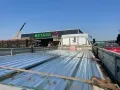 Иконка Профнастил НС 35 оцинкованный 1009х6000х0,45 мм