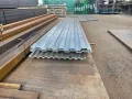 Иконка Профнастил НС 35 оцинкованный 1009х6000х0,45 мм