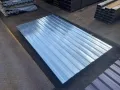 Иконка Профнастил НС 35 оцинкованный 1009х6000х0,45 мм