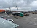 Иконка Профнастил С8 шоколадно-коричневый RAL 8017 2000х1200х0,3 мм