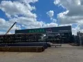 Иконка Профнастил С20 шоколадно-коричневый RAL 8017 2000х1150х0,3 мм