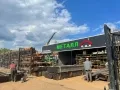 Иконка Профнастил С20 зеленый мох RAL 6005 2000х1150х0,3 мм