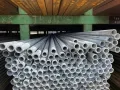 Иконка Труба оцинкованная 15х2,8 мм