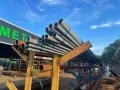 Иконка Труба оцинкованная 20х2,8 мм