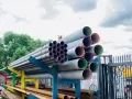 Иконка Труба оцинкованная 25х2,8 мм