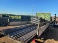 Иконка Труба оцинкованная 32х3,2 мм
