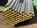 Иконка Труба оцинкованная 38х2,5 мм