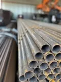 Иконка Труба оцинкованная 89х3,5 мм