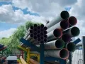 Иконка Труба оцинкованная 89х3,5 мм