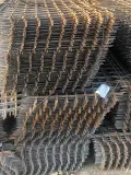 Иконка Сетка сварная 100х100х6 мм в картах 6х2 м В500С