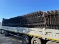 Иконка Сетка сварная 100х100х6 мм в картах 6х2 м В500С