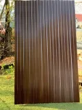 Иконка Профнастил С8 шоколадно-коричневый RAL 8017 2000х1200х0,5 мм