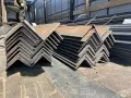 Иконка Уголок 100х100х7 мм ГОСТ