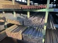 Иконка Полоса 150х5 мм