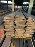 Иконка Полоса 150х5 мм