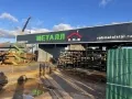 Иконка Полоса 150х5 мм