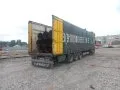 Иконка Труба электросварная 133х5 мм