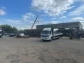 Иконка Лист оцинкованный 0.7 мм 1250х2500 мм