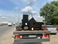 Иконка Труба профильная 160х80х4 мм
