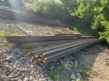 Иконка Балка двутавровая 40 Б1