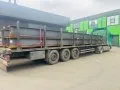 Иконка Балка двутавровая 60 Б1