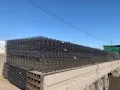 Иконка Сетка сварная 50х50х4 мм в картах 2х1 м
