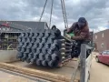 Иконка Винтовая свая 76х250х1500 мм