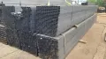 Иконка Профнастил С10 шоколадно-коричневый RAL 8017 2500х1180х0,35 мм