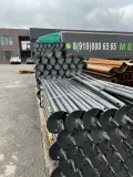 Иконка Винтовая свая 57х200х1000 мм