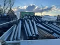 Иконка Винтовая свая 76х250х1000 мм