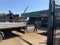 Иконка Винтовая свая 76х250х1000 мм