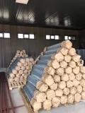 Иконка Сетка рабица оцинкованная 55х55х1.8 мм 1.5х10 м