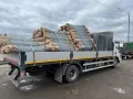 Иконка Сетка рабица оцинкованная 55х55х1.8 мм 2.0х10 м