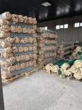 Иконка Сетка рабица оцинкованная 55х55х1.8 мм 2.0х10 м