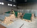 Иконка Сетка рабица ПВХ 55х55х2,5 мм 1,8х10 м