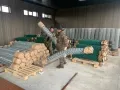 Иконка Сетка рабица ПВХ 55х55х2,5 мм 2х10 м