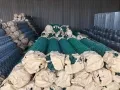 Иконка Сетка рабица ПВХ 55х55х2,5 мм 2х10 м