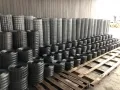 Иконка Сетка сварная 50х50х1,6 мм в рулонах 0,20х50 м