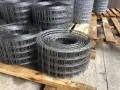 Иконка Сетка сварная 50х50х1,6 мм в рулонах 0,20х50 м