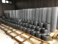 Иконка Сетка сварная 50х50х1,6 мм в рулонах 0,30х50 м