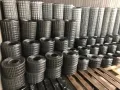 Иконка Сетка сварная 50х50х1,6 мм в рулона 1,5х50 м