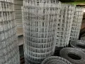 Иконка Сетка сварная 50х50х1,6 мм в рулона 1,5х50 м
