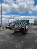 Иконка Сетка сварная оцинкованная 25х25х1,4 мм в рулонах 1х25 м