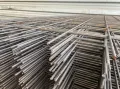 Иконка Сетка сварная 150х150х8 мм в картах 6х2 м В500С