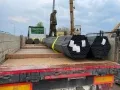 Иконка Труба электросварная 20х2,8 мм