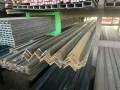 Иконка Уголок 125х125х8 мм