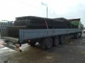 Иконка Сетка сварная 150х150х6 мм в картах 6х2 м В500С