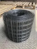 Иконка Сетка сварная 50х50х1,6 мм в рулонах 0,35х50 м